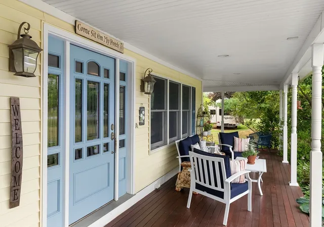 5th image of 61 Water Street, Rehoboth, MA 02769 | MLS# 73561736