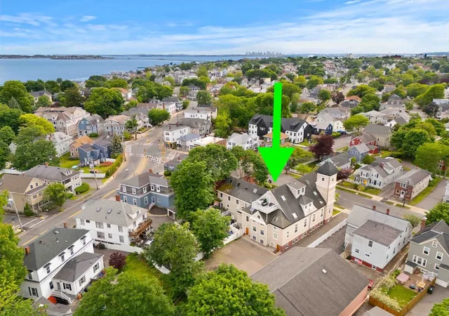 Homes for sale in Swampscott, MA | 143 Burrill St #102, Swampscott, MA 01907 | MLS# 73529534