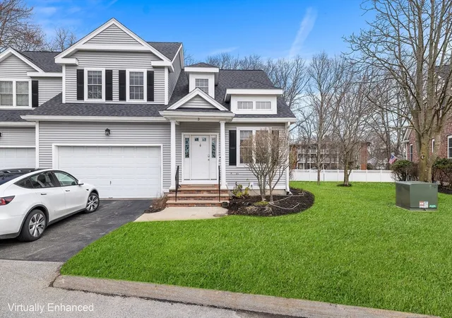Homes for sale in Burlington, MA | 3 Georgia Dr #3, Burlington, MA 01803 | MLS# 73494446