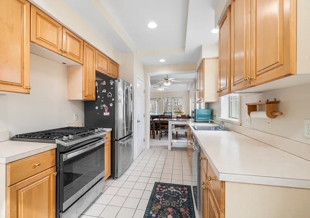 Homes for sale in Burlington, MA | 3 Georgia Dr, Burlington, MA 01803