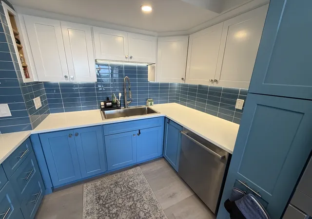 5th image of 250 Hammond Pond Parkway #1207S, Chestnut Hill, MA 02467 | MLS# 73549146