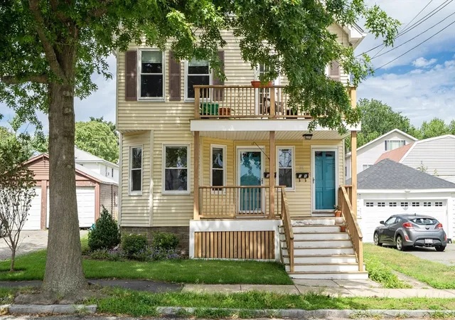 1st image of 56 Rawson Road #56, Arlington, MA 02474 | MLS# 73560098