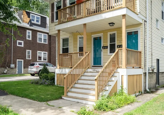 2nd image of 56 Rawson Road #56, Arlington, MA 02474 | MLS# 73560098