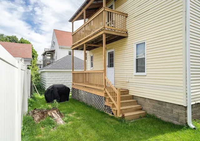 37th image of 56 Rawson Road #56, Arlington, MA 02474 | MLS# 73560098