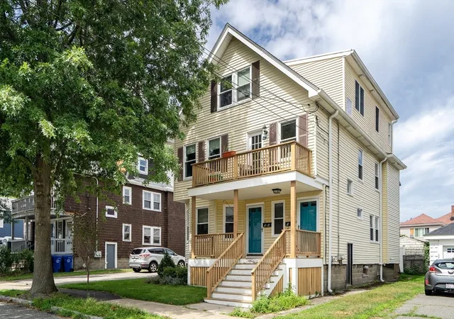 Photo 3 of Condo for sale at 56 Rawson Rd #56, Arlington, MA 02474 | MLS# 73560098 | Listing updated on 2026-10-01