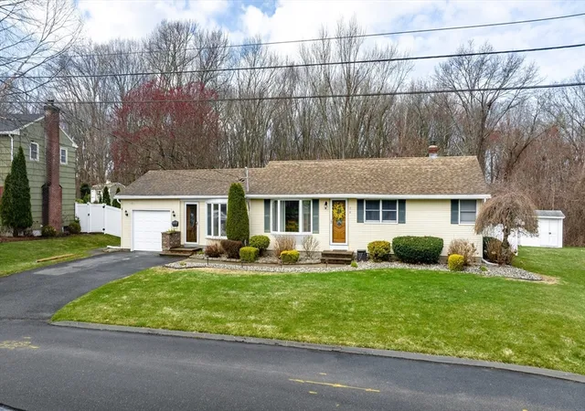 2nd image of 56 Longwood Dr, Chicopee, MA 01020 | MLS# 73496795