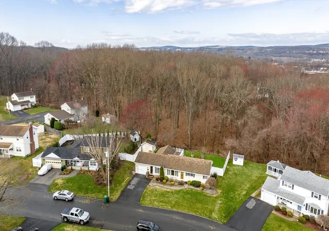 35th image of 56 Longwood Dr, Chicopee, MA 01020 | MLS# 73496795