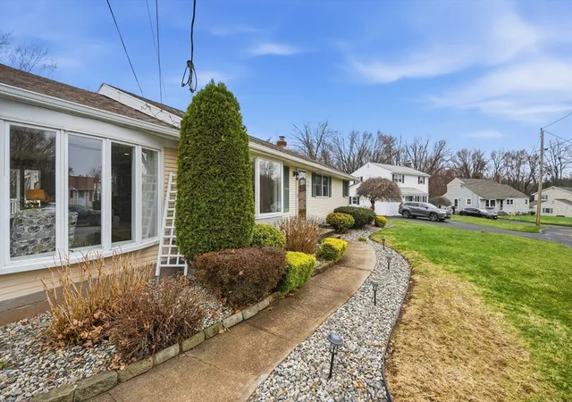 3rd image of 56 Longwood Dr, Chicopee, MA 01020 | MLS# 73496795