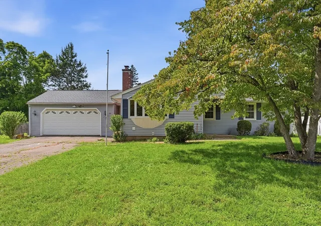 1st image of 60 S West St, Agawam, MA 01001 | MLS# 73568007