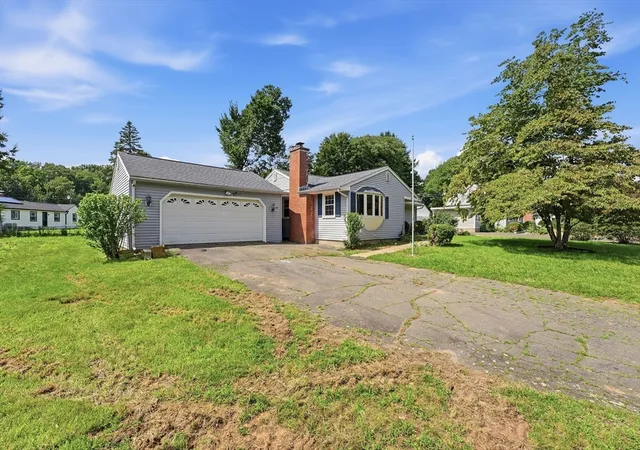 4th image of 60 S West St, Agawam, MA 01001 | MLS# 73568007