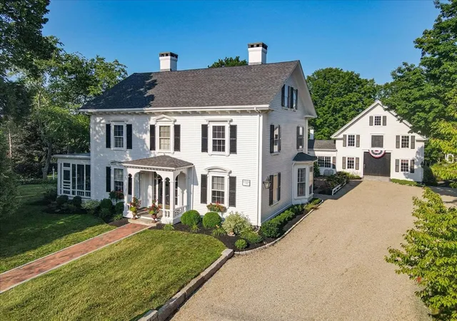 1st image of 65 Washington St, Hanover, MA 02339 | MLS# 73556049