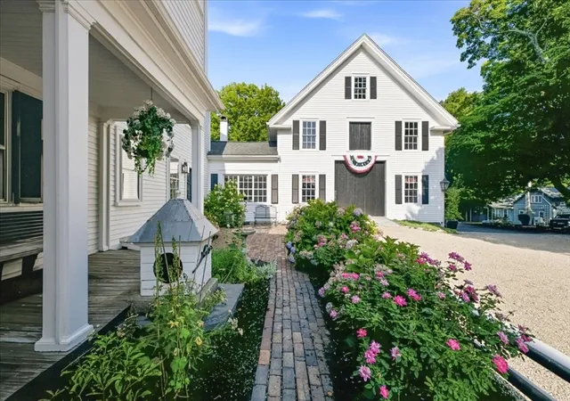 2nd image of 65 Washington St, Hanover, MA 02339 | MLS# 73556049