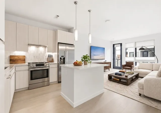 Photo 1 of Sale Pending at 45 West 3rd St #413, South Boston, MA 02127 | MLS# 73553154 | Listing updated on 2026-08-27