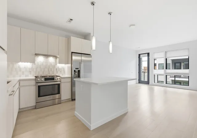 Photo 2 of Sale Pending at 45 West 3rd St #413, South Boston, MA 02127 | MLS# 73553154 | Listing updated on 2026-08-27