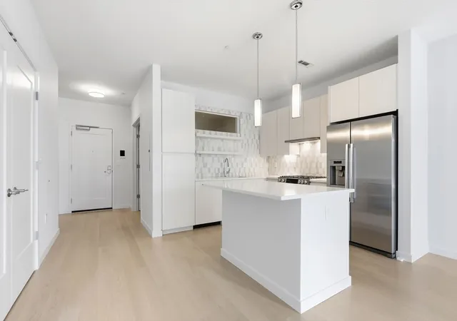 Photo 3 of Sale Pending at 45 West 3rd St #413, South Boston, MA 02127 | MLS# 73553154 | Listing updated on 2026-08-27