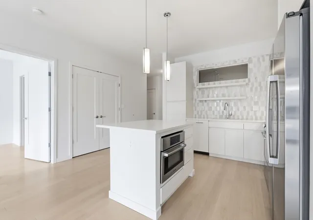 Photo 3 of Sale Pending at 45 West 3rd St #413, South Boston, MA 02127 | MLS# 73553154 | Listing updated on 2026-08-27