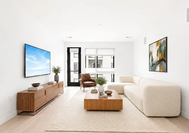 Photo 4 of Sale Pending at 45 West 3rd St #413, South Boston, MA 02127 | MLS# 73553154 | Listing updated on 2026-08-27