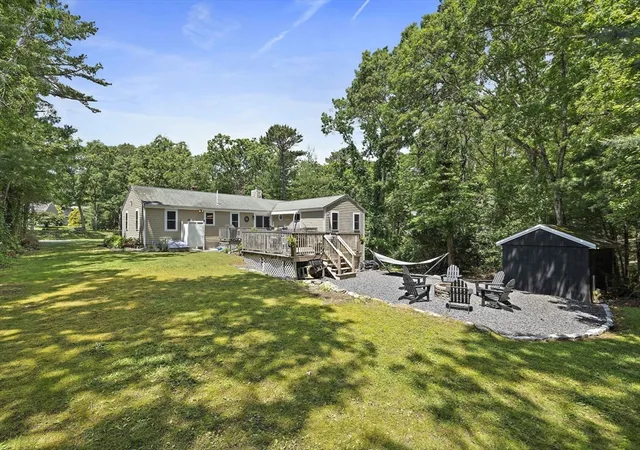 Homes for sale in East Falmouth, MA | 35 Braeburn Ct, East Falmouth, MA 02536 | MLS# 73540035