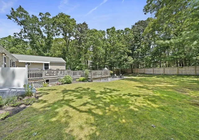 Homes for sale in East Falmouth, MA | 35 Braeburn Ct, East Falmouth, MA 02536 | MLS# 73540035