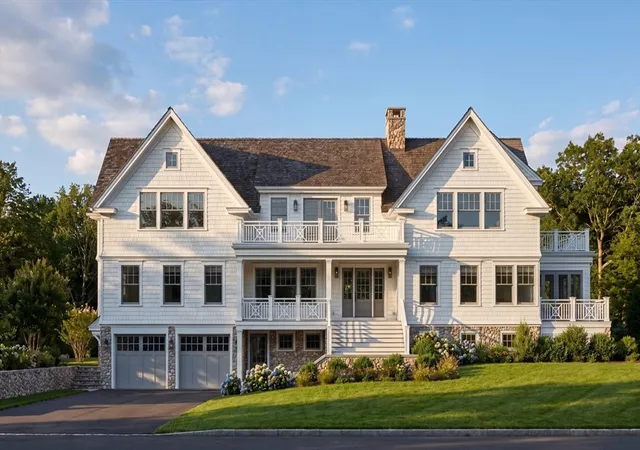 Homes for sale in Hingham, MA | 12 Howard Road, Hingham, MA 02043 | MLS# 73546213