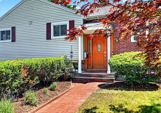 Homes for sale in Wellesley Hills, MA | 32 Bobolink Rd, Wellesley Hills, MA 02481 | MLS# 73542088