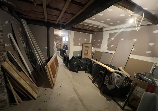 Photo 19 of Multi family home for sale at 15 Cooper St, Boston, MA 02113 | MLS# 73555213 | Listing updated on 2026-09-18