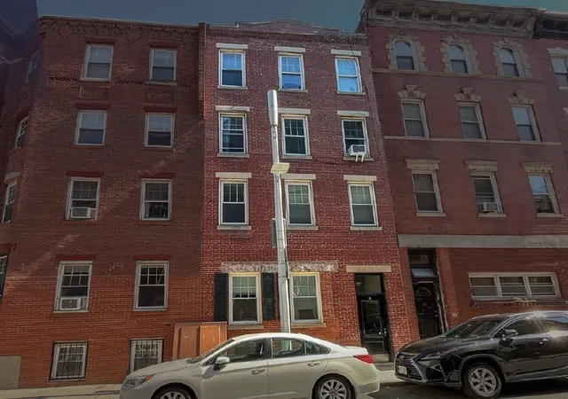 Photo 1 of Multi family home for sale at 15 Cooper St, Boston, MA 02113 | MLS# 73555213 | Listing updated on 2026-09-18