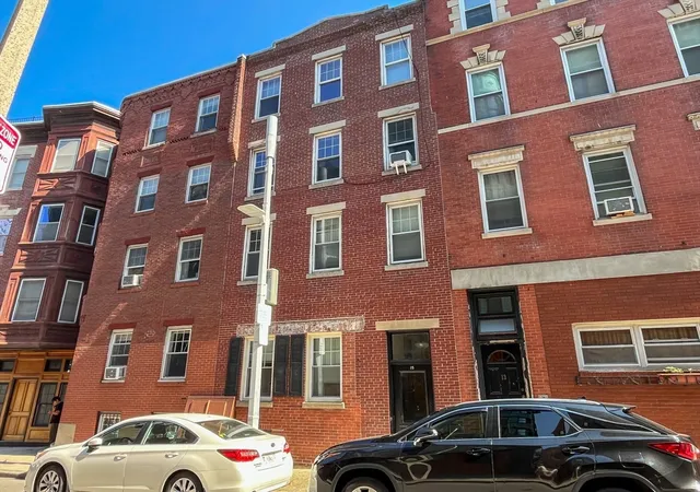 Photo 2 of Multi family home for sale at 15 Cooper St, Boston, MA 02113 | MLS# 73555213 | Listing updated on 2026-09-18