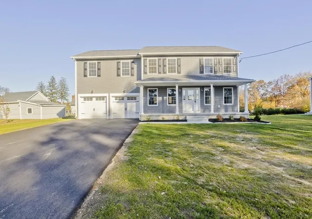 1st image of 60 Loopley, Ludlow, MA 01056 | MLS# 73451970