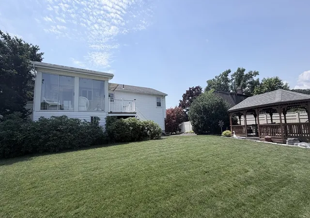 Homes for sale in Chicopee, MA | 84 Wanda St, Chicopee, MA 01013 | MLS# 73544545