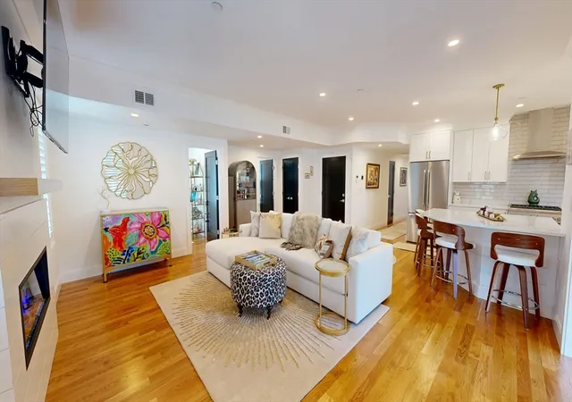 Condo for sale at 20 Lawrence St #2, Wakefield, MA 01880 | MLS# 73568696
