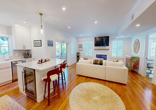Photo 2 of Condo for sale at 20 Lawrence St #2, Wakefield, MA 01880 | MLS# 73568696 | Listing updated on 2026-09-15