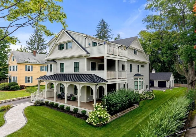 Photo 3 of Condo for sale at 20 Lawrence St #2, Wakefield, MA 01880 | MLS# 73568696 | Listing updated on 2026-09-15