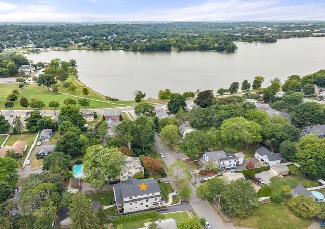 Condo for sale at 20 Lawrence St #2, Wakefield, MA 01880 | MLS# 73568696 | Listing updated on 2026-10-07