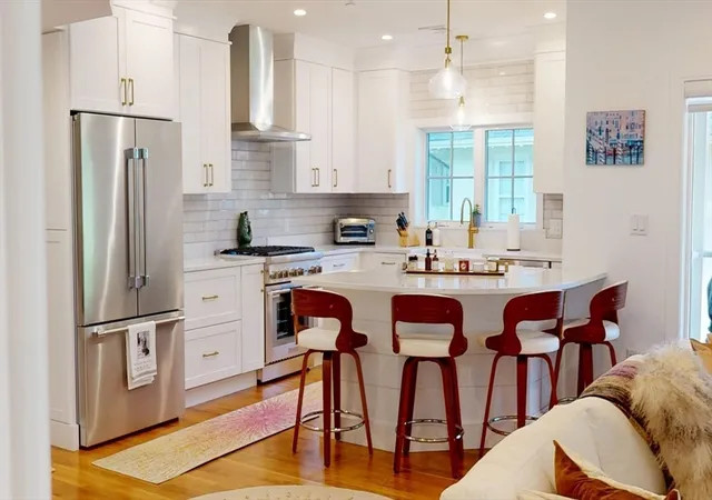 Condo for sale at 20 Lawrence St #2, Wakefield, MA 01880 | MLS# 73568696 | Listing updated on 2026-10-07