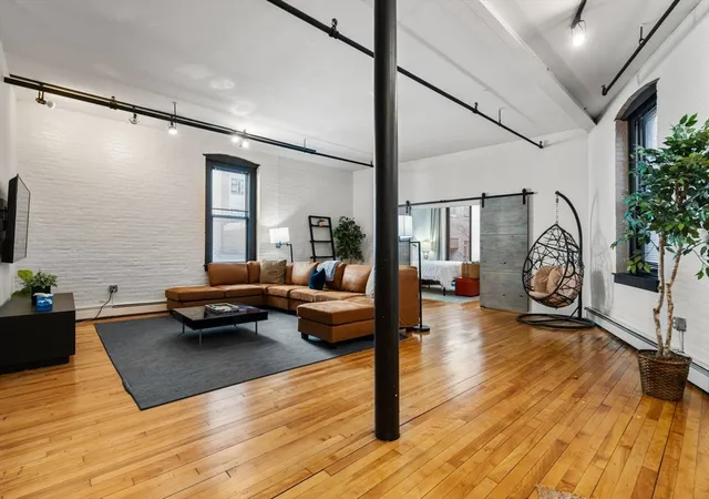 Homes for sale in Boston, MA | 13 19 Stanhope Street #2A, Boston, MA 02116 | MLS# 73497672