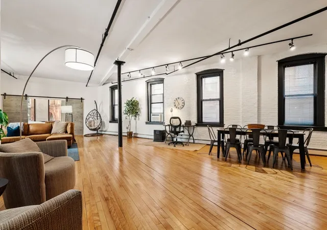 Homes for sale in Boston, MA | 13-19 Stanhope Street #2A, Boston, MA 02116 | MLS# 73497672