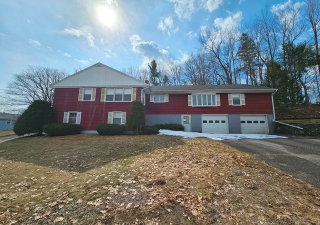 Homes for sale in Gardner, MA | 30 Allen St, Gardner, MA 01440 | MLS# 73496062