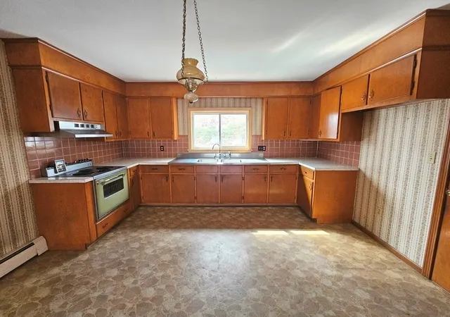 Homes for sale in Arlington, MA | 30 Allen St, Arlington, MA 01108