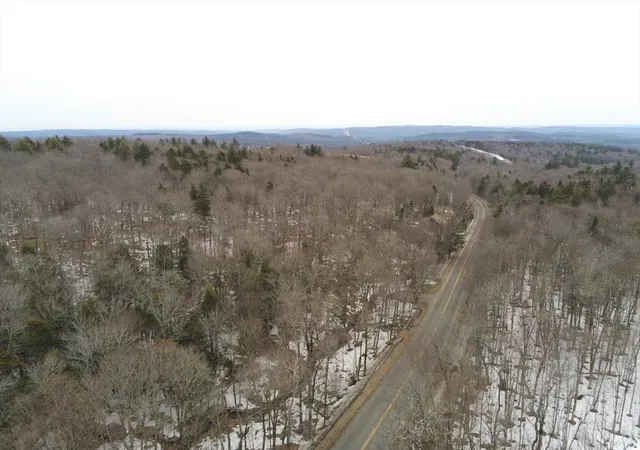Homes for sale in Rowe, MA | 2 Leshure Rd, Rowe, MA 01367 | MLS# 73496017