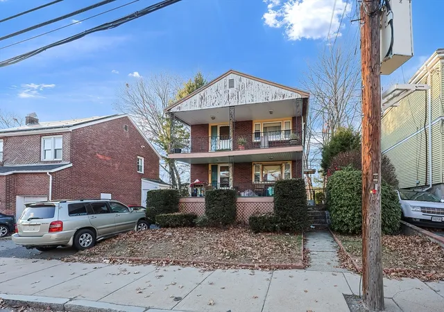 Photo 1 of Sale Pending at 95 Woodhaven St, Mattapan, MA 02126 | MLS# 73552775 | Listing updated on 2026-08-05