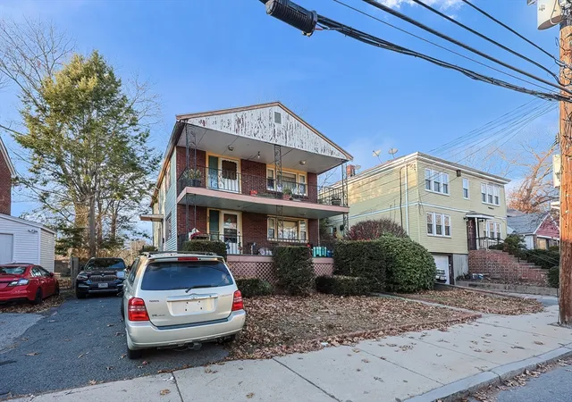 Photo 3 of Sale Pending at 95 Woodhaven St, Mattapan, MA 02126 | MLS# 73552775 | Listing updated on 2026-08-05