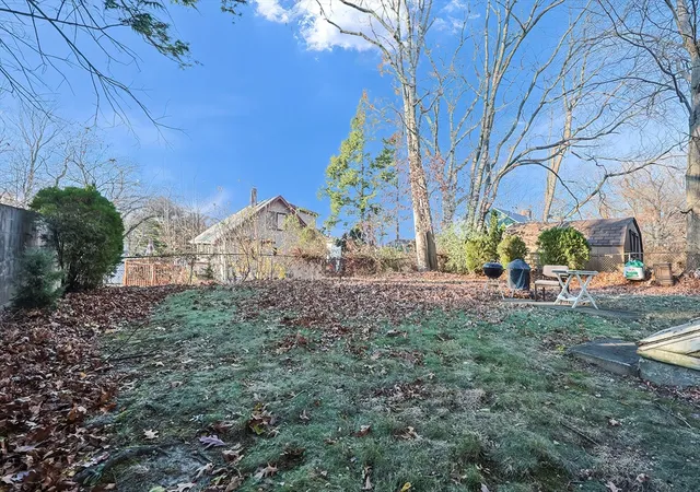 Photo 4 of Sale Pending at 95 Woodhaven St, Mattapan, MA 02126 | MLS# 73552775 | Listing updated on 2026-08-05