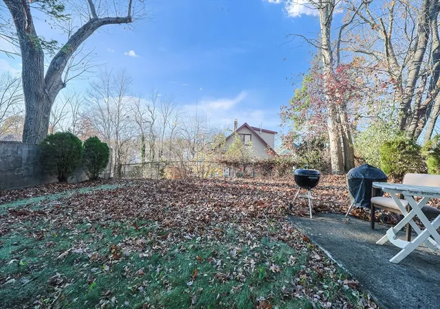 Photo 5 of Sale Pending at 95 Woodhaven St, Mattapan, MA 02126 | MLS# 73552775 | Listing updated on 2026-08-05