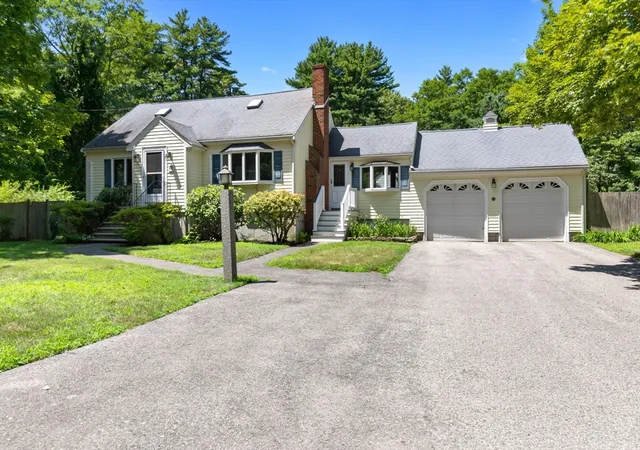 Photo 1 of Sale Pending at 10 Standley St, Beverly, MA 01915 | MLS# 73555446 | Listing updated on 2026-09-01