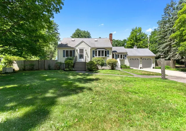 Photo 3 of Sale Pending at 10 Standley St, Beverly, MA 01915 | MLS# 73555446 | Listing updated on 2026-09-01