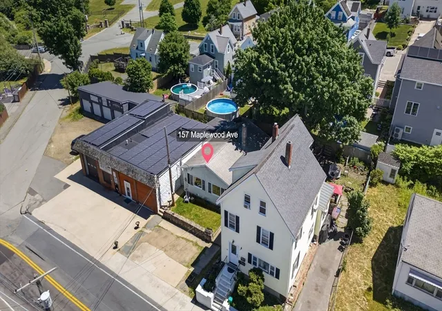 Homes for sale in Gloucester, MA | 157 Maplewood Ave, Gloucester, MA 01930 | MLS# 73536134