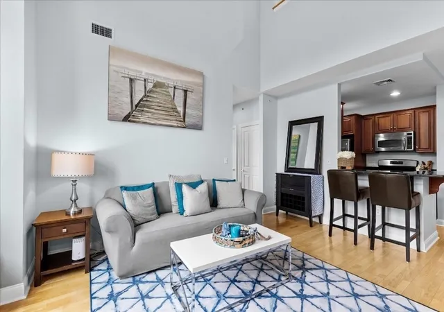 Photo 2 of Condo for sale at 7 Ballister St #435, Wakefield, MA 01880 | MLS# 73565498 | Listing updated on 2026-08-23