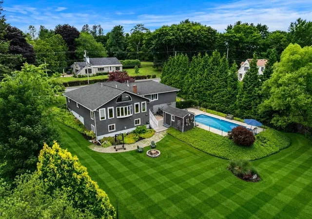Photo 2 of Single family home for sale at 50 Holt Rd, Andover, MA 01810 | MLS# 73568506 | Listing updated on 2026-09-16