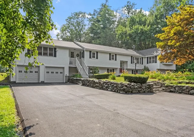 Photo 1 of Single family home for sale at 95 Worcester Rd, Westminster, MA 01473 | MLS# 73551723 | Listing updated on 2026-09-15